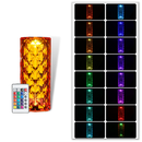 Luxury Crystal Table Lamp