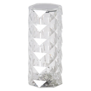 Luxury Crystal Table Lamp