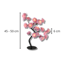 Delightful Rose Tree Lamp