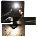 Rechargeable LED Headlamp