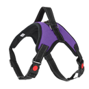 Reflective Adjustable saddle Dog Harness