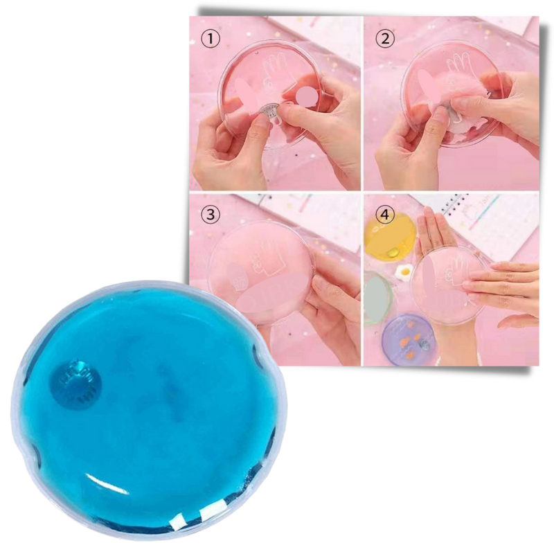 Reusable Hand Warmer