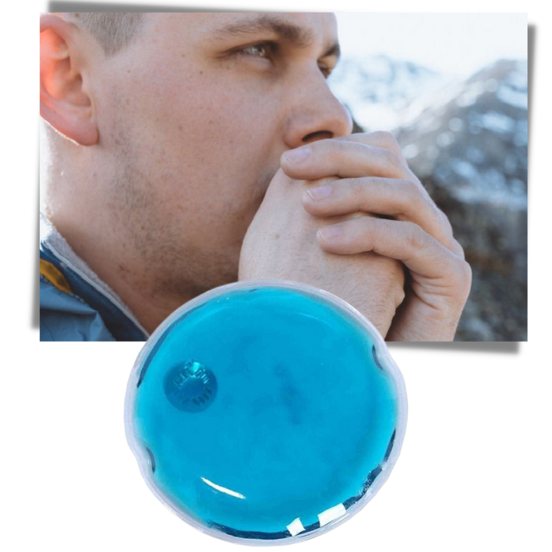 Reusable Hand Warmer