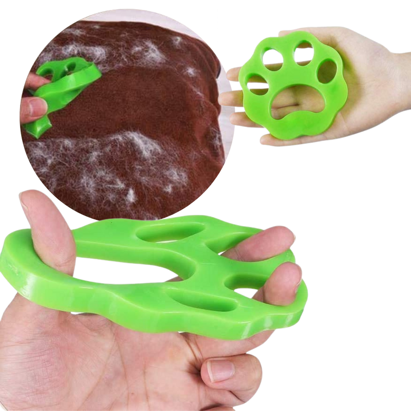 Laundry hair remover (1Pcs)