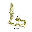 Artificial Rose Garland