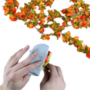 Artificial Rose Garland