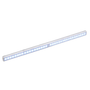 Magnetic motion sensor LED light