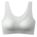 Ultra-Thin Ice Silk Seamless Bra