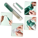 Extendable Storage Rack for Sink