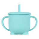 Silicone Sippy Baby Cup