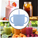 Silicone Sippy Baby Cup