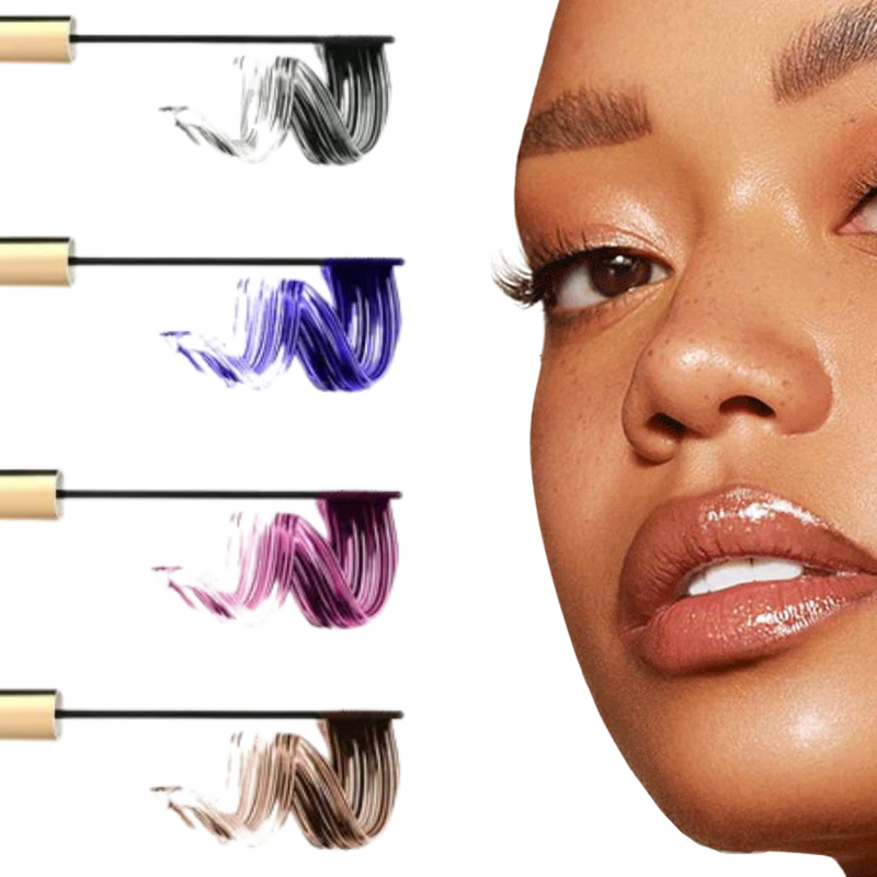 Magic Color Waterproof Mascara