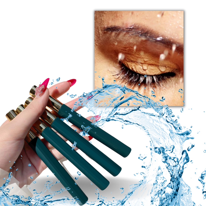 Magic Color Waterproof Mascara