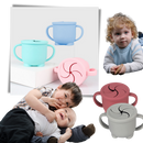 Baby Snack Cup
