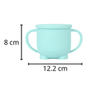 Baby Snack Cup