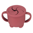 Baby Snack Cup