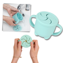 Baby Snack Cup