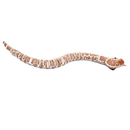 Remote control interactive snake toy for cat