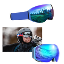 Snow Goggles with Lens Bundle