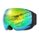 Snow Goggles with Lens Bundle