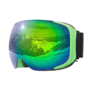 Snow Goggles with Lens Bundle