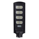 Motion-Sensing Solar-Powered Outdoor LED