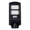 Motion-Sensing Solar-Powered Outdoor LED