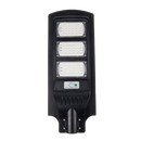 Motion-Sensing Solar-Powered Outdoor LED