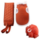 Splish Splash Scrubber & Bath Kit