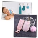 Splish Splash Scrubber & Bath Kit