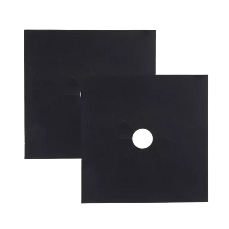Gas Stove Protector Mat (pack of 2)