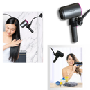 Hands-Free Hair Dryer Holder