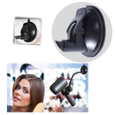 Hands-Free Hair Dryer Holder