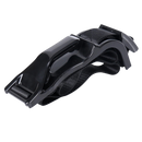 Safety car belt adjuster for pregnant women's protection