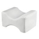 Side Sleeper Knee and Leg Memory Foam Pillow