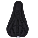 Silicone Gel Padded Bike Seat Cushion