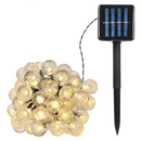 Solar Garland Light String