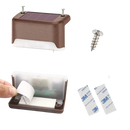 Solar LED lights for Steps (4pcs)