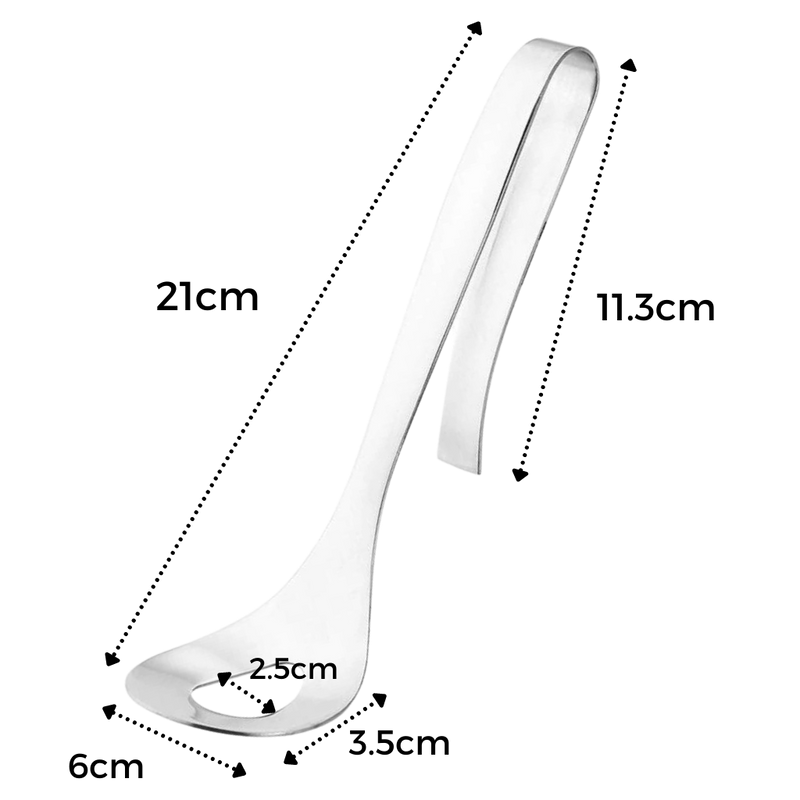 Stainless Steel Meatball Maker Spoon