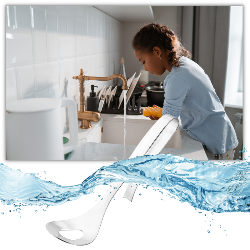 Stainless Steel Meatball Maker Spoon