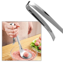 Stainless Steel Meatball Maker Spoon