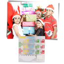 High Balance Swing Stack Toy for Children