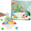 High Balance Swing Stack Toy for Children