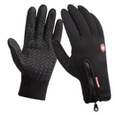 Unisex thermal gloves