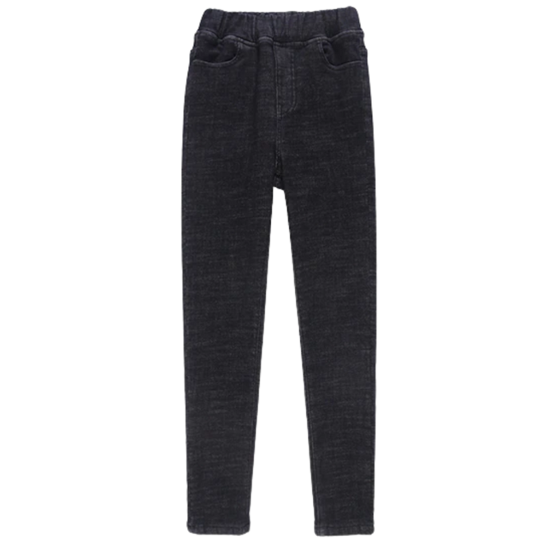 Women's Thermal Fleecy Jeggings