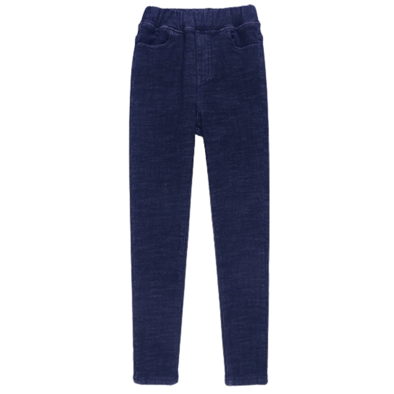 Women's Thermal Fleecy Jeggings