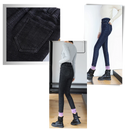 Women's Thermal Fleecy Jeggings