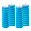 Disposable Toilet Brush Set