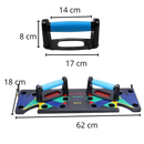 9 in 1 Power Up Training Board