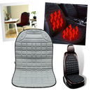 Heated Seat Cover for Car, SUV, and Truck